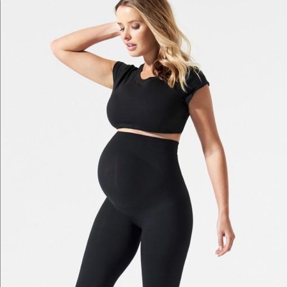 BLANQI Everyday Maternity Support Leggings